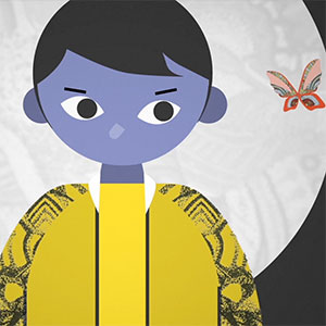 play Louisa video